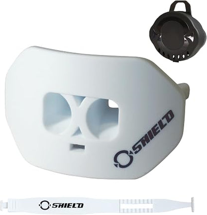 Oshield Core Series Mouthguard