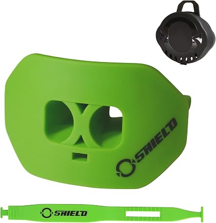 Oshield Core Series Mouthguard