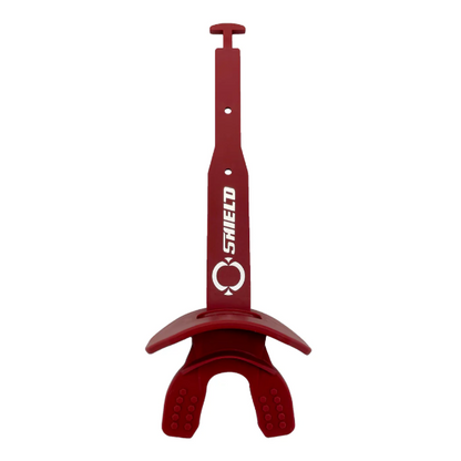 Oshield Striker Series Mouthguard