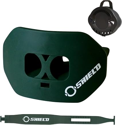 Oshield Core Series Mouthguard