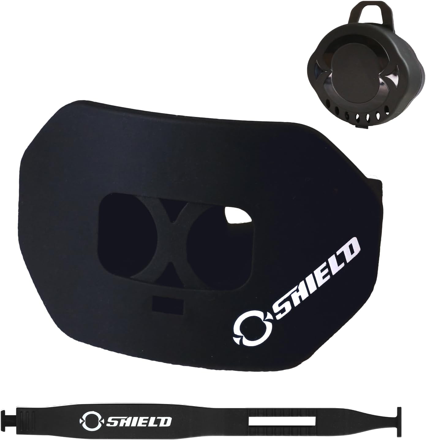 Oshield Core Series Mouthguard