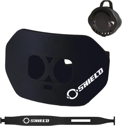 Oshield Core Series Mouthguard