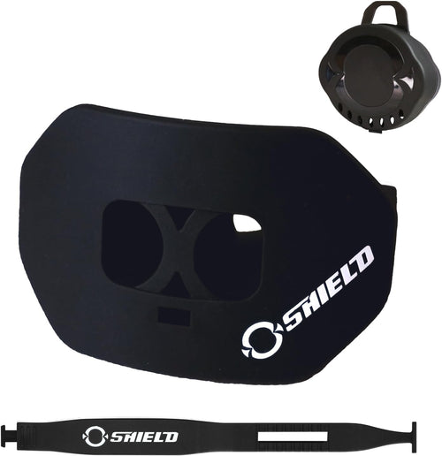 Oshield Core Series Mouthguard