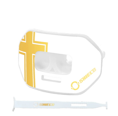 Oshield Vortex Series Mouthguard