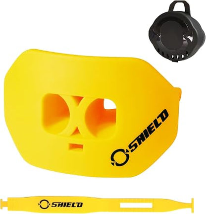 Oshield Core Series Mouthguard