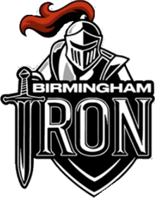 Birmingham Iron
